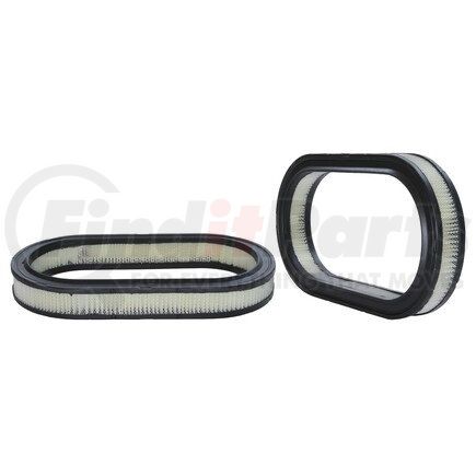 46013 by WIX FILTERS - WIX Air Filter