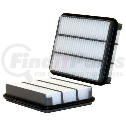 46028 by WIX FILTERS - WIX Air Filter Panel