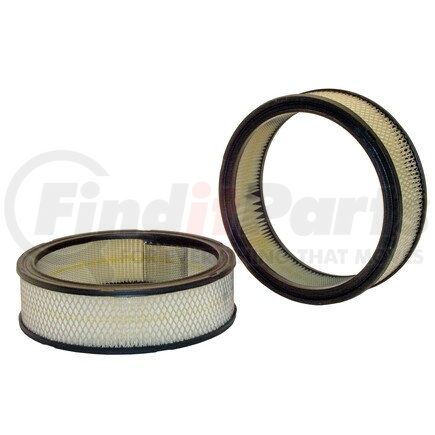46040 by WIX FILTERS - WIX Air Filter