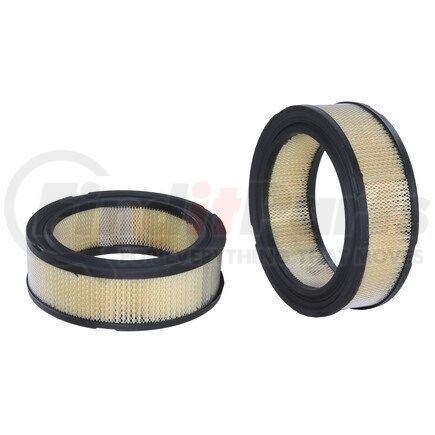 46033 by WIX FILTERS - WIX Air Filter