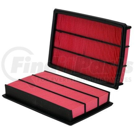 46053 by WIX FILTERS - WIX Air Filter Panel