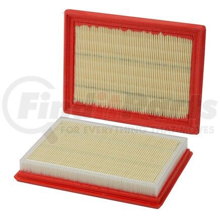 46044 by WIX FILTERS - WIX Air Filter Panel