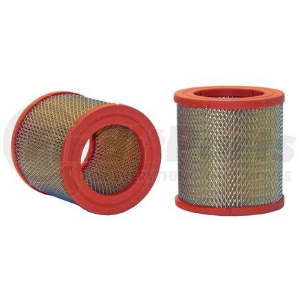 46063 by WIX FILTERS - WIX Air Filter