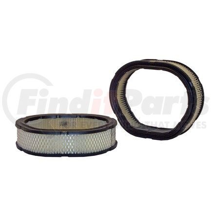 46084 by WIX FILTERS - WIX Air Filter