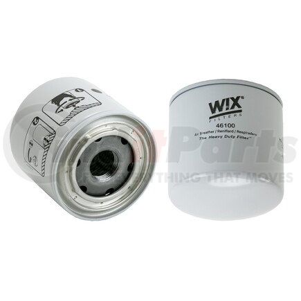 46100 by WIX FILTERS - WIX Spin-On Air Filter