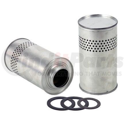 46106 by WIX FILTERS - WIX Breather Filter