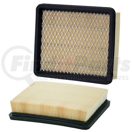 46119 by WIX FILTERS - AIR FILTER PANEL