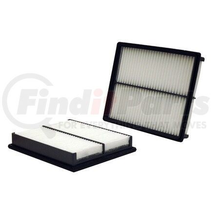 46148 by WIX FILTERS - WIX Air Filter Panel