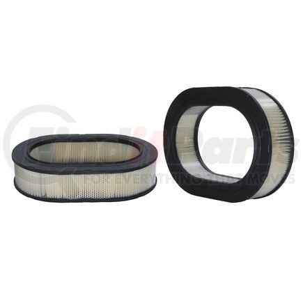 46150 by WIX FILTERS - WIX Air Filter