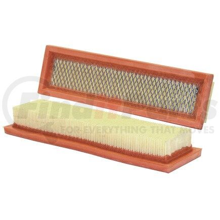 46141 by WIX FILTERS - WIX Air Filter Panel