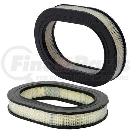 46163 by WIX FILTERS - WIX Air Filter