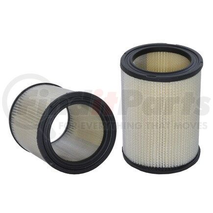 46173 by WIX FILTERS - WIX Air Filter