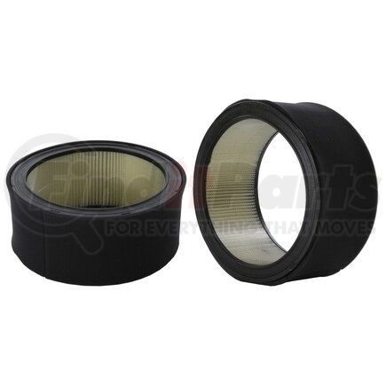 46166 by WIX FILTERS - WIX Air Filter with Wrap