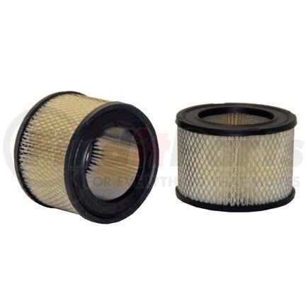 46184 by WIX FILTERS - WIX Air Filter