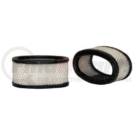 46177 by WIX FILTERS - WIX Air Filter