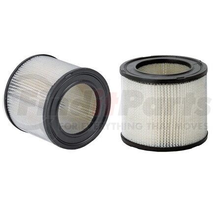 46179 by WIX FILTERS - WIX Air Filter