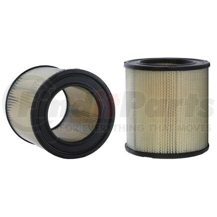 46180 by WIX FILTERS - WIX Air Filter