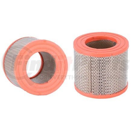 46188 by WIX FILTERS - WIX Air Filter