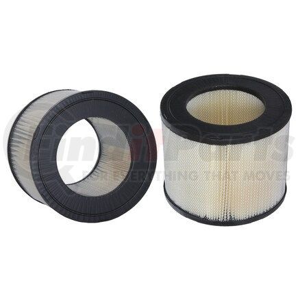 46202 by WIX FILTERS - WIX Air Filter