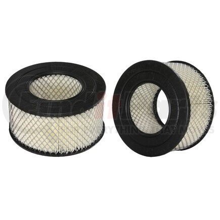 46214 by WIX FILTERS - WIX Air Filter