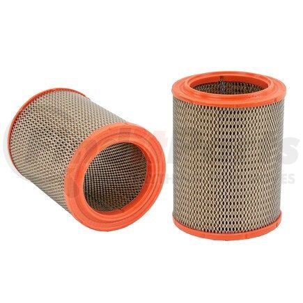 46230 by WIX FILTERS - WIX Air Filter