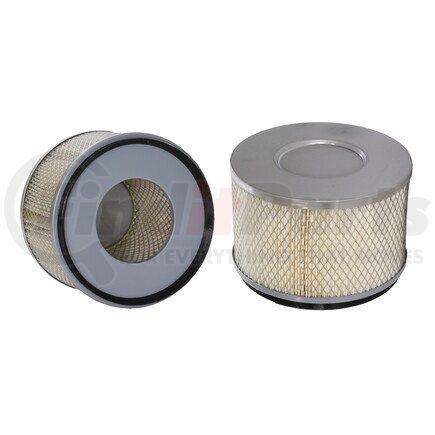 46232 by WIX FILTERS - WIX Air Filter