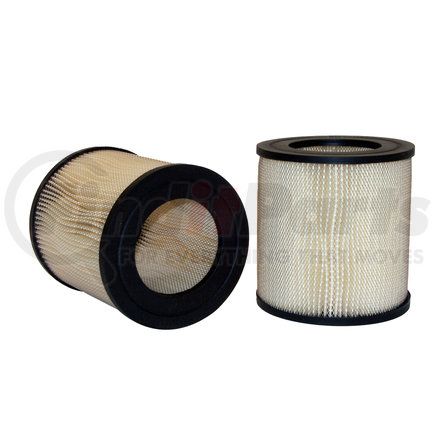 46225 by WIX FILTERS - WIX Air Filter