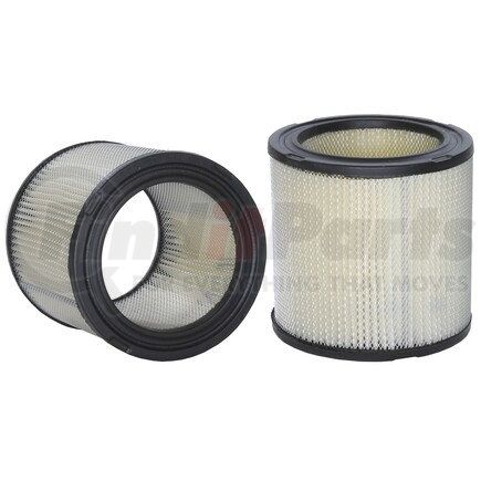 46234 by WIX FILTERS - WIX Air Filter