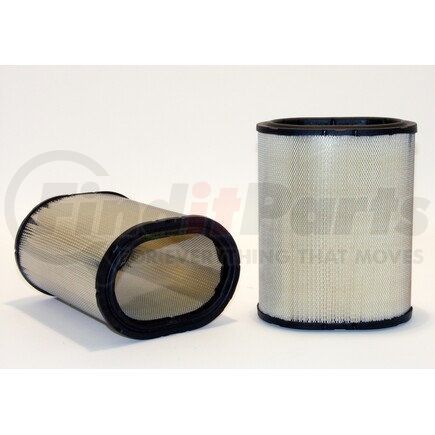 46236 by WIX FILTERS - AIR FILTER