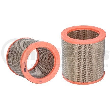 46239 by WIX FILTERS - WIX Air Filter