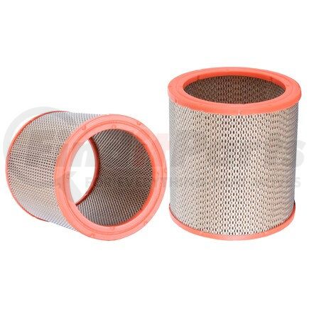 46252 by WIX FILTERS - WIX Air Filter