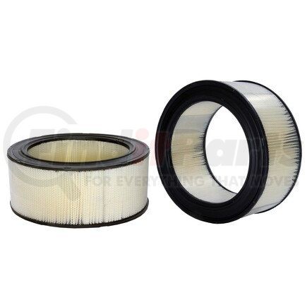 46255 by WIX FILTERS - WIX Air Filter