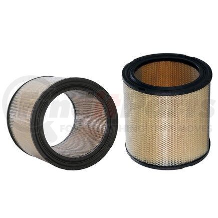 46247 by WIX FILTERS - WIX Air Filter