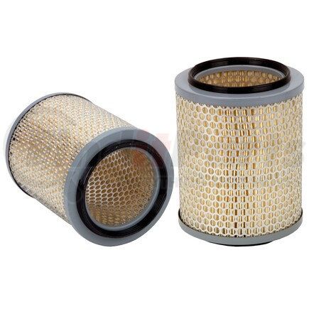 46249 by WIX FILTERS - WIX Air Filter