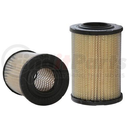 46261 by WIX FILTERS - WIX Air Filter