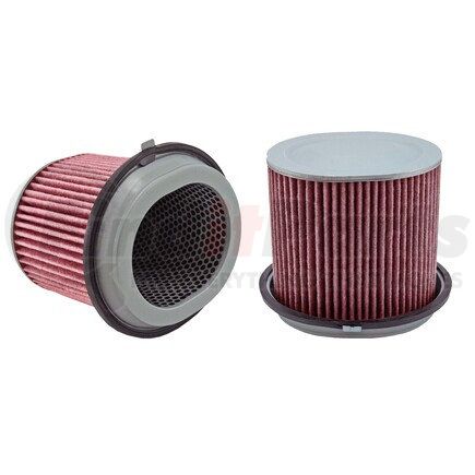 46264 by WIX FILTERS - WIX Air Filter