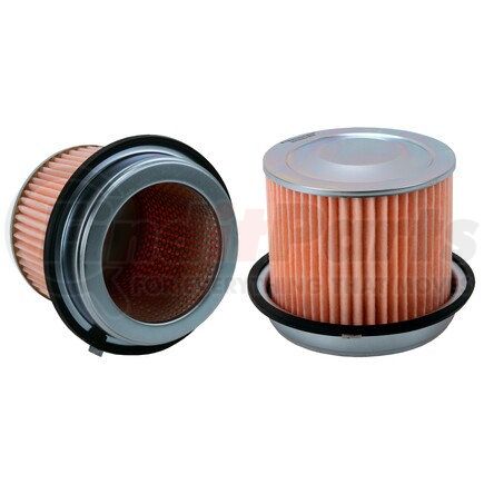 46265 by WIX FILTERS - WIX Air Filter