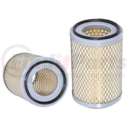 46257 by WIX FILTERS - WIX Air Filter
