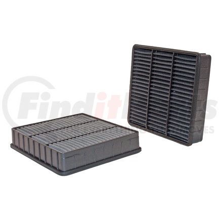 46271 by WIX FILTERS - AIR FILTER PANEL