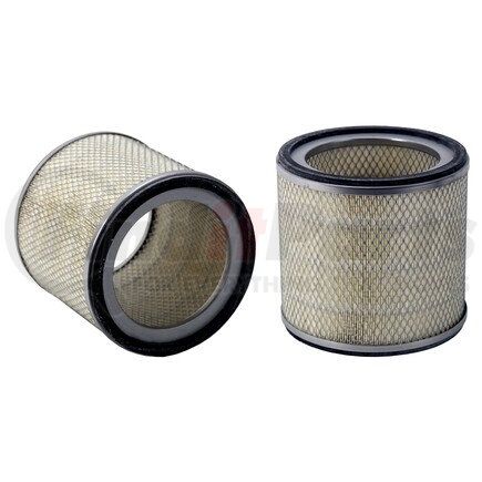 46274 by WIX FILTERS - WIX Air Filter