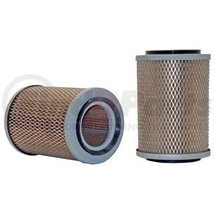 46267 by WIX FILTERS - WIX Air Filter
