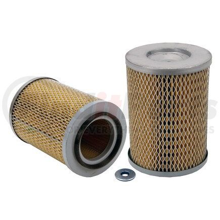 46279 by WIX FILTERS - WIX Air Filter