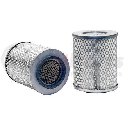 46294 by WIX FILTERS - WIX Air Filter