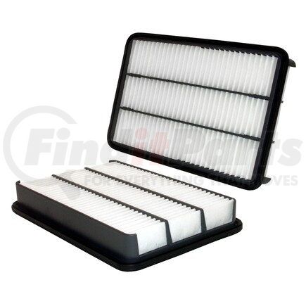 46288 by WIX FILTERS - WIX Air Filter Panel