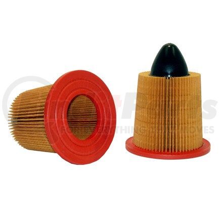 46289 by WIX FILTERS - WIX Air Filter