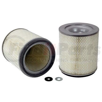 46310 by WIX FILTERS - WIX Air Filter