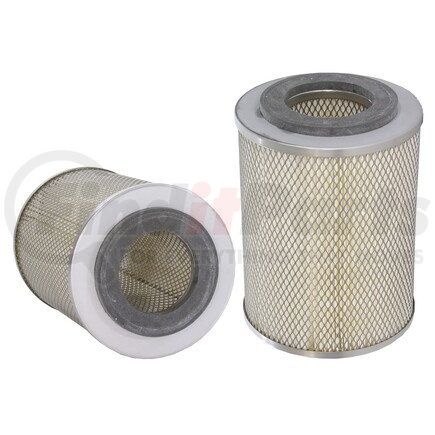 46312 by WIX FILTERS - WIX Air Filter