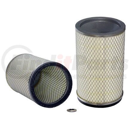 46325 by WIX FILTERS - WIX Air Filter
