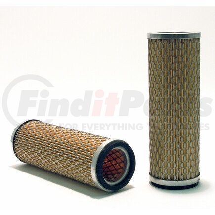 46326 by WIX FILTERS - WIX Air Filter