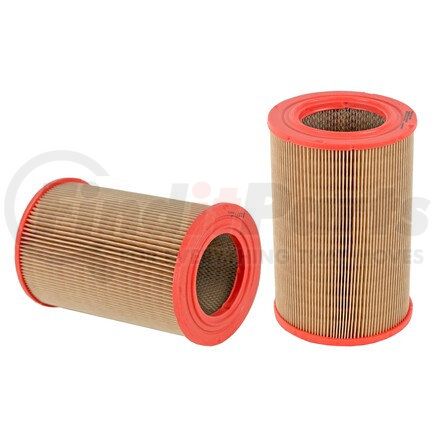 46329 by WIX FILTERS - WIX Air Filter